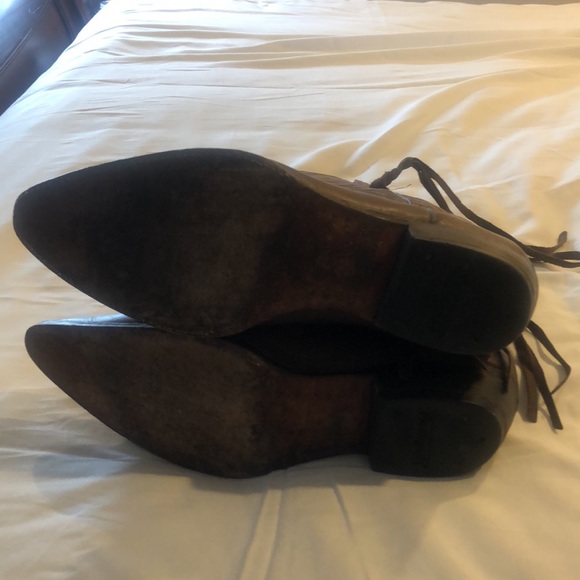 Pastizal western boots p1673 - Picture 6 of 11